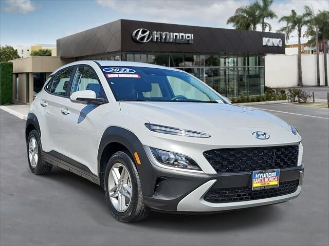 2023 Hyundai KONA SE