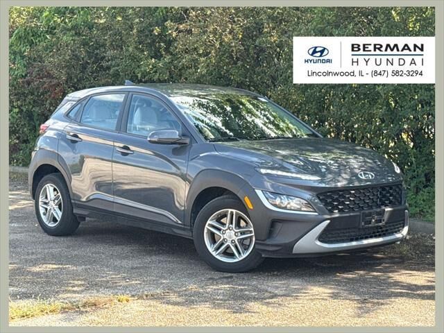 2023 Hyundai KONA SE — photo 1 of 13