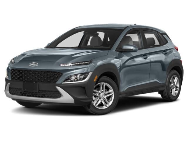 2022 Hyundai KONA SE — photo 1 of 13