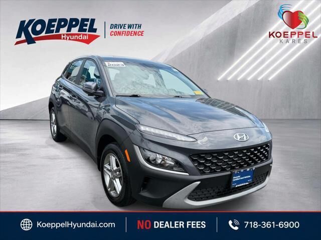2023 Hyundai KONA SE