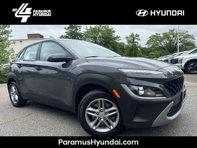 2023 Hyundai KONA SE