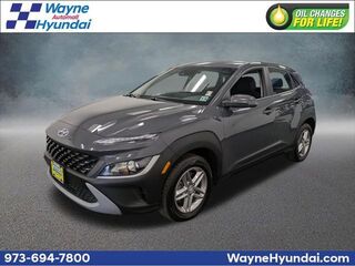 2023 Hyundai KONA SE