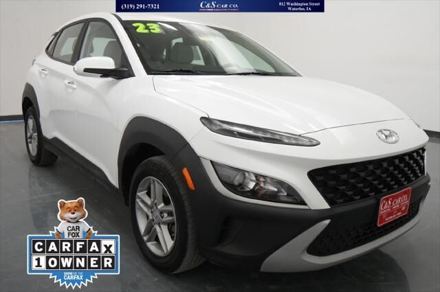 2023 Hyundai KONA SE