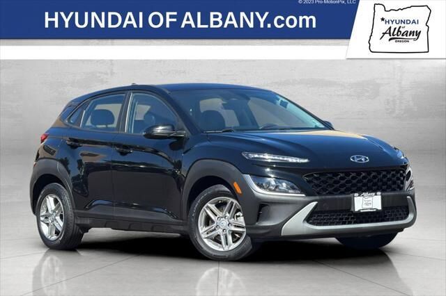 2023 Hyundai KONA SE