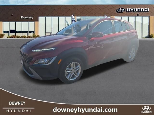 2023 Hyundai KONA SE