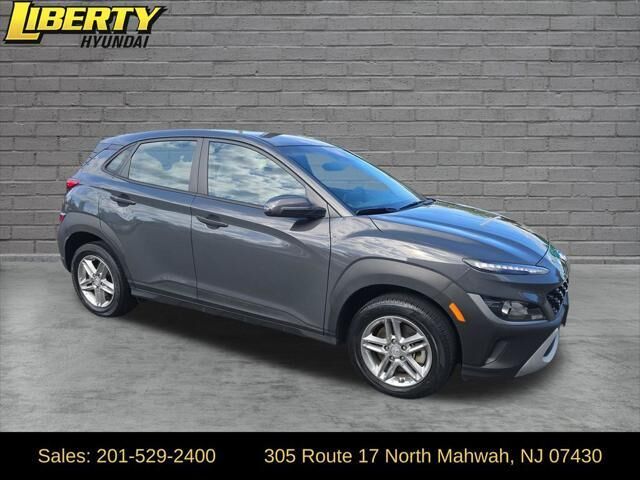 2023 Hyundai KONA SE
