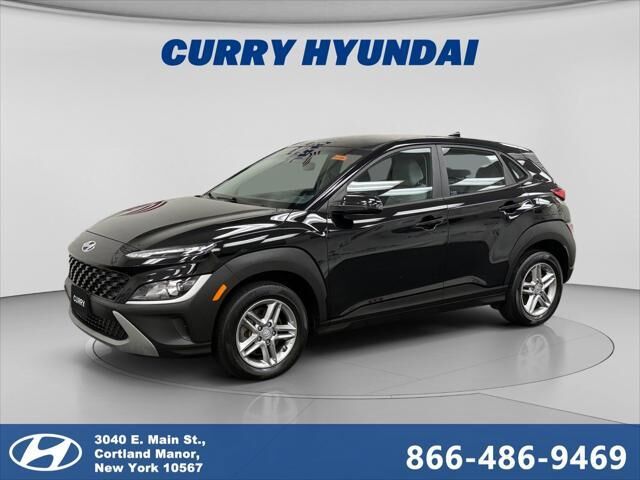 2023 Hyundai KONA SE
