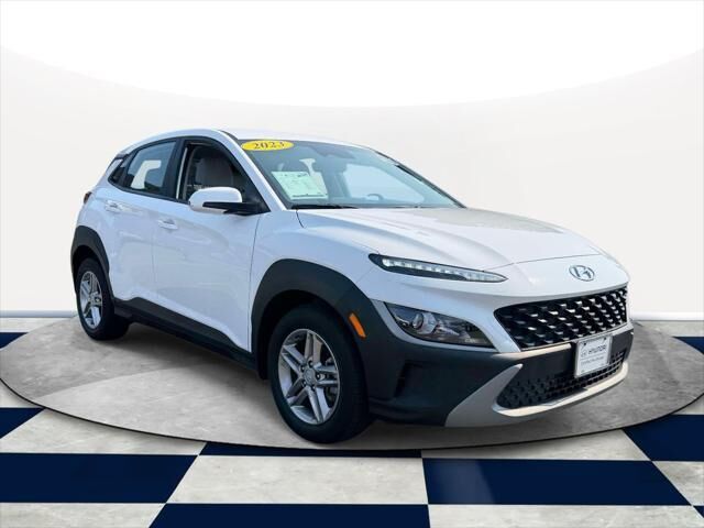 2023 Hyundai KONA SE — photo 1 of 62