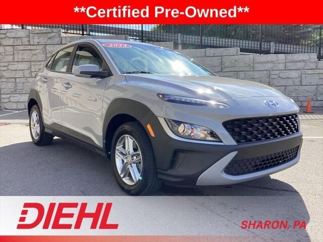 2023 Hyundai KONA SE — photo 1 of 13