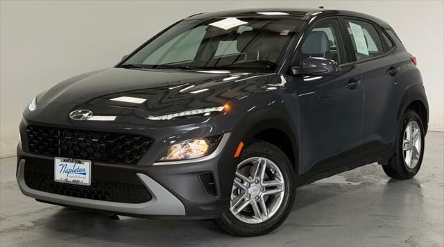 2023 Hyundai KONA SE — photo 1 of 13