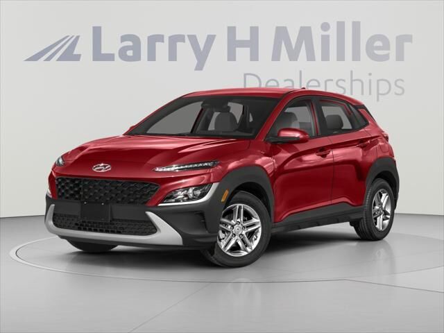 2022 Hyundai KONA SE