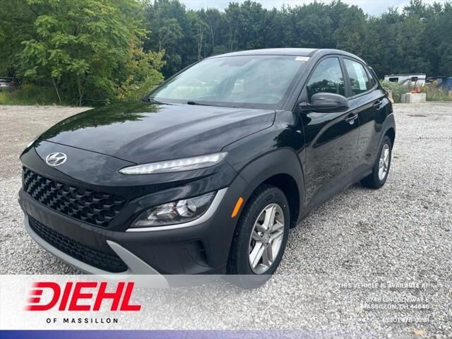 2023 Hyundai KONA SE