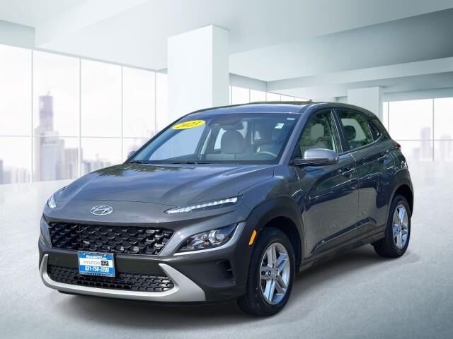 2023 Hyundai KONA SE — photo 1 of 26