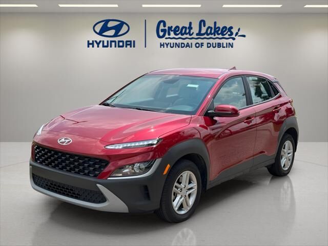 2023 Hyundai KONA SE — photo 1 of 13