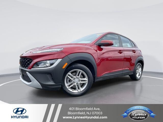 2023 Hyundai KONA SE — photo 1 of 13