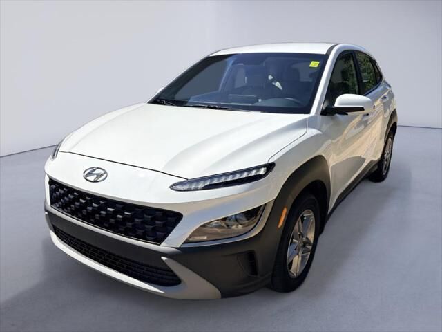 2023 Hyundai KONA SE — photo 1 of 13