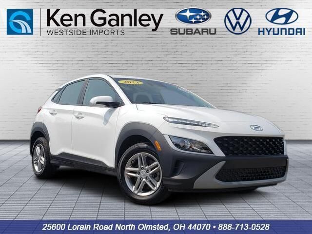 2023 Hyundai KONA SE — photo 1 of 13