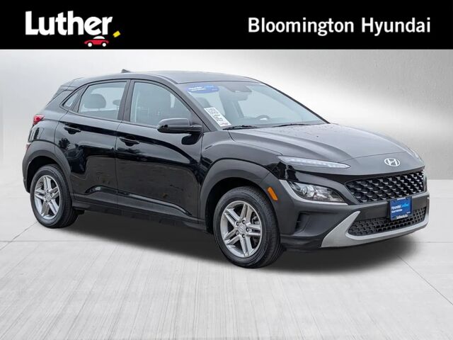 2023 Hyundai KONA SE