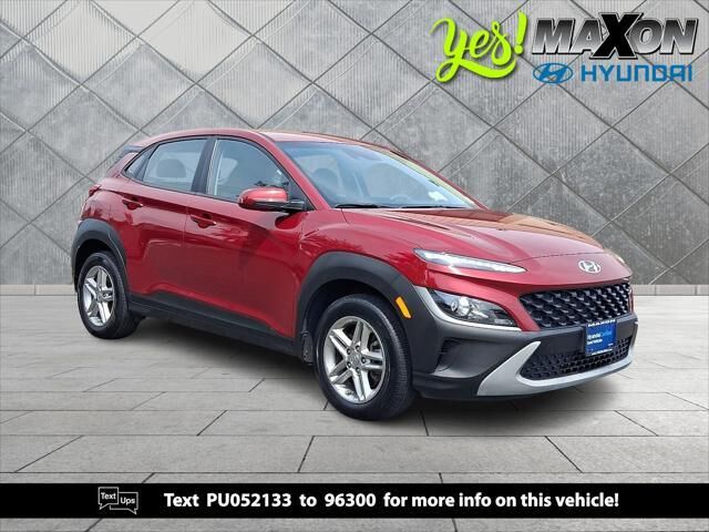 2023 Hyundai KONA SE — photo 1 of 13