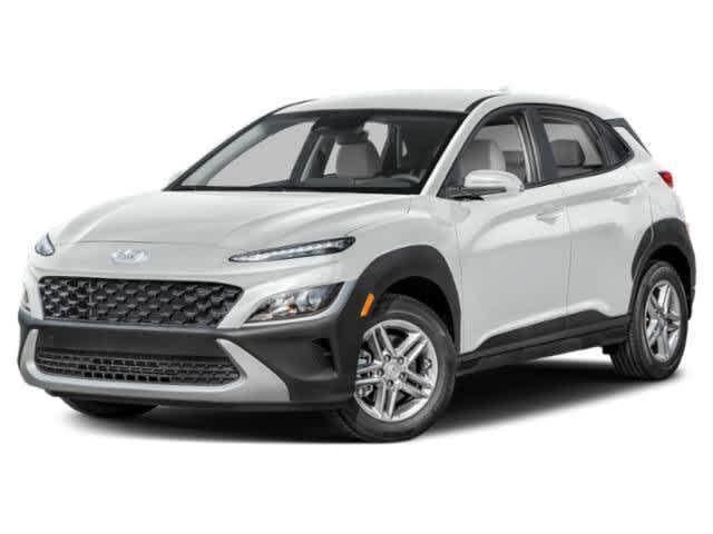 2023 Hyundai KONA SE — photo 1 of 26