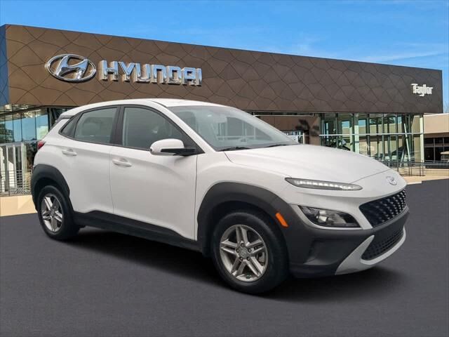 2023 Hyundai KONA SE