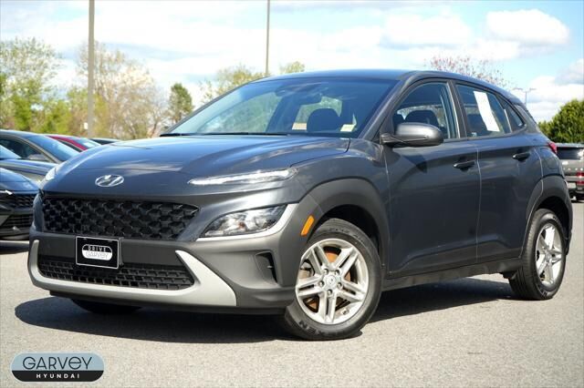 2022 Hyundai KONA SE — photo 1 of 39