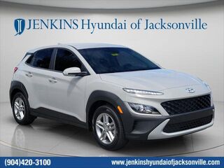 2023 Hyundai KONA SE