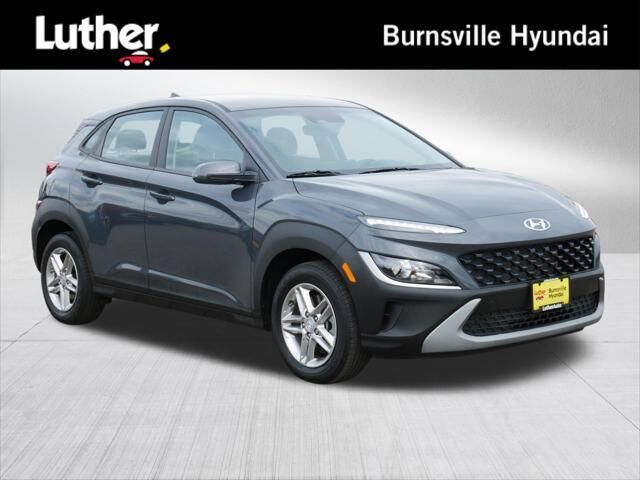2023 Hyundai KONA SE