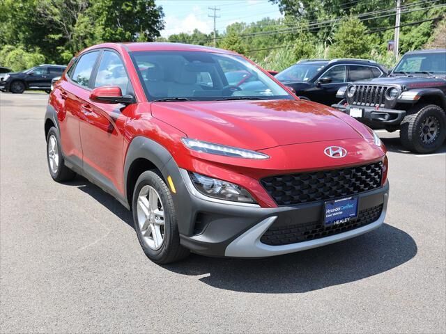 2023 Hyundai KONA SE — photo 1 of 91