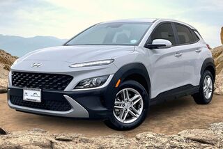 2023 Hyundai Kona SE