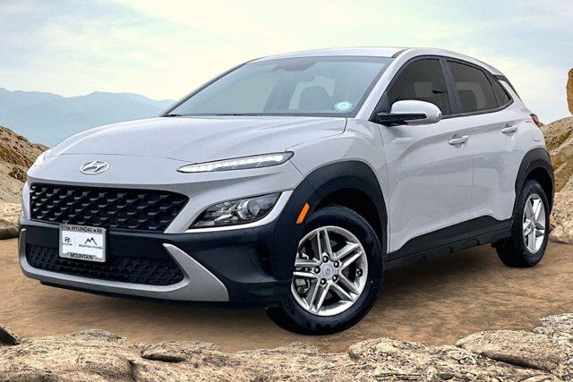 2023 Hyundai Kona SE