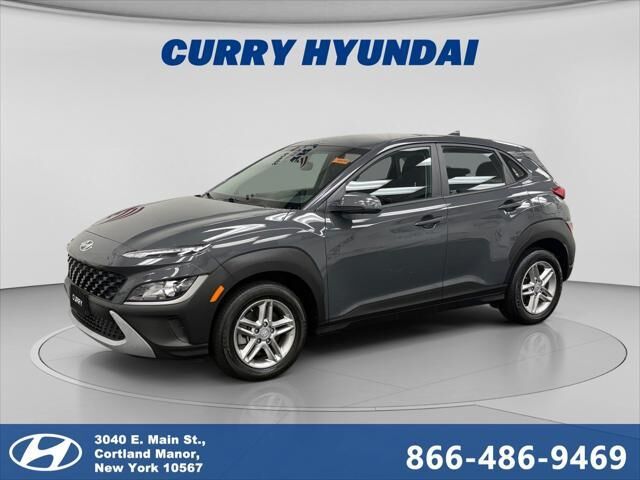 2023 Hyundai KONA SE