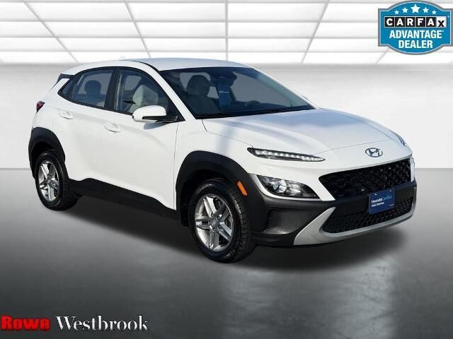 2023 Hyundai KONA SE — photo 1 of 27