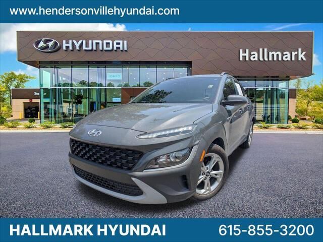 2023 Hyundai KONA SEL — photo 1 of 13