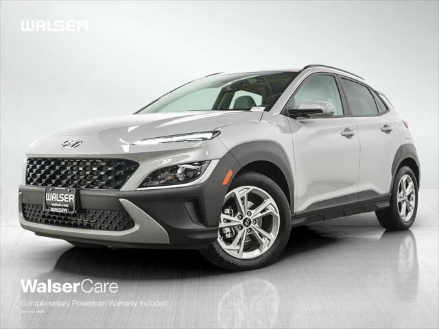 2023 Hyundai KONA SEL — photo 1 of 13