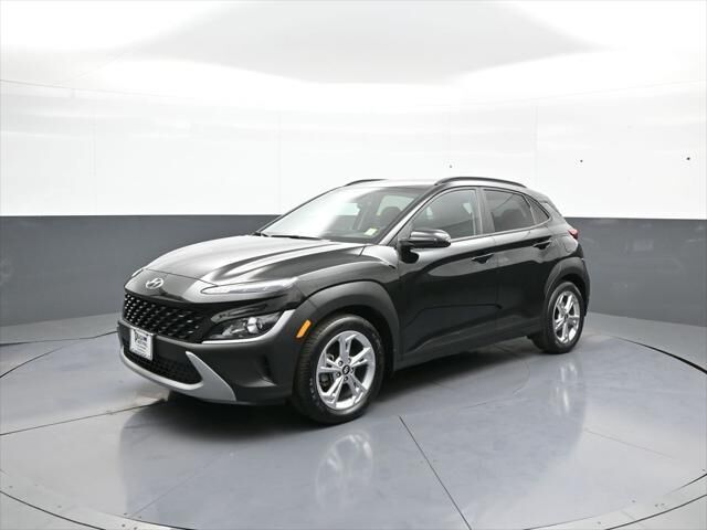 2022 Hyundai KONA SEL — photo 1 of 13