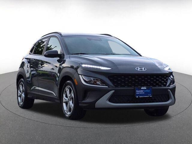 2023 Hyundai KONA SEL — photo 1 of 13
