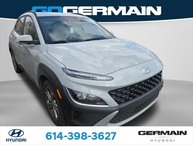2023 Hyundai KONA SEL — photo 1 of 42