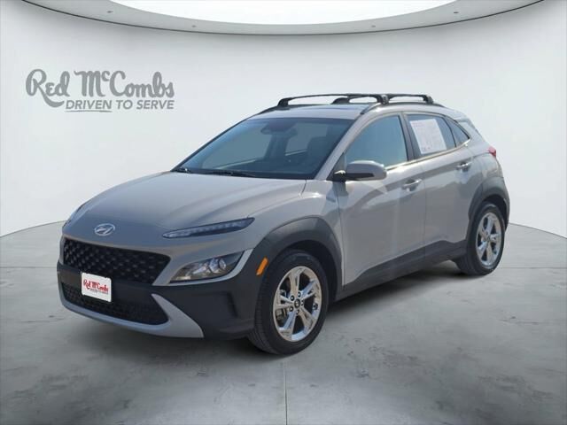 2023 Hyundai KONA SEL — photo 1 of 13