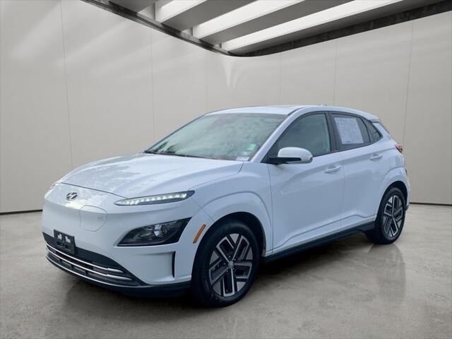 2023 Hyundai KONA Electric SEL