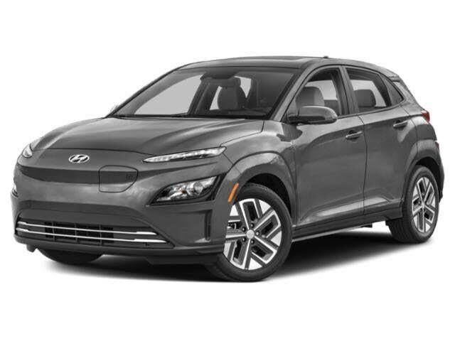 2023 Hyundai KONA Electric SEL — photo 1 of 1