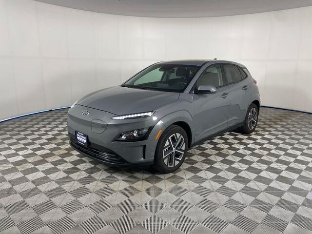 2023 Hyundai KONA Electric SEL — photo 1 of 11