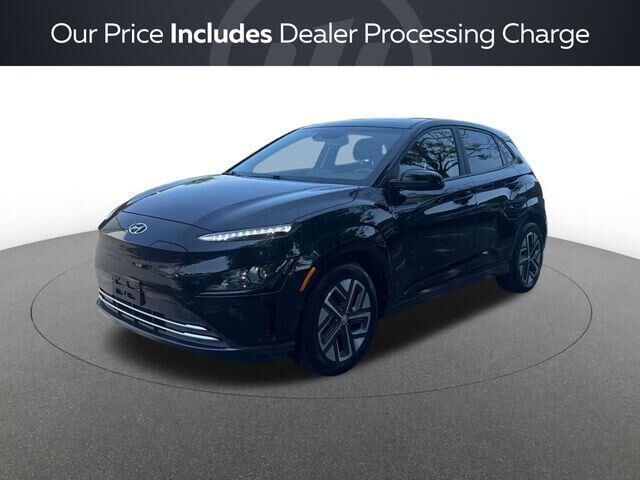 2023 Hyundai KONA Electric SEL
