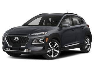 2020 Hyundai KONA Limited