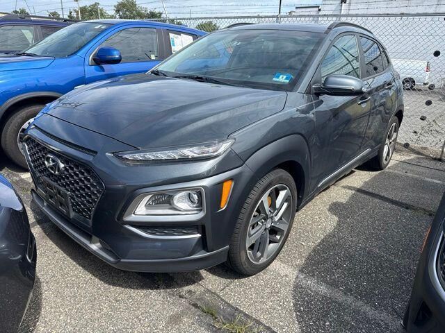 2020 Hyundai KONA Limited