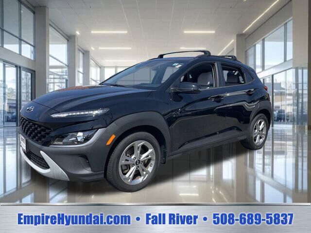 2023 Hyundai KONA SEL — photo 1 of 13