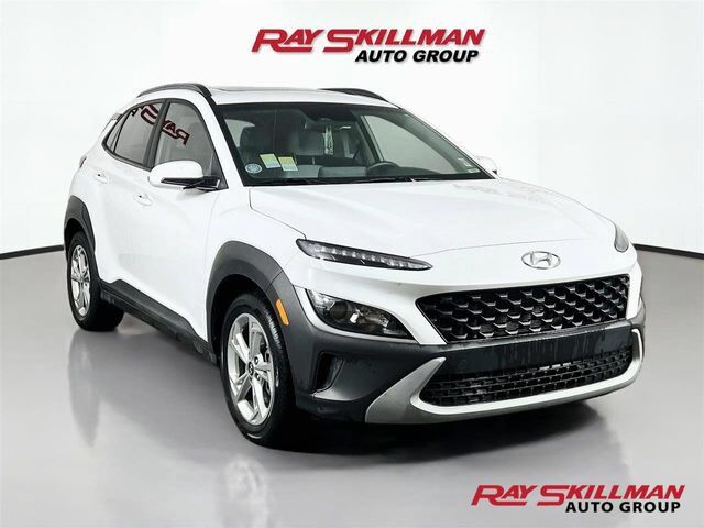 2023 Hyundai Kona SEL — photo 1 of 13