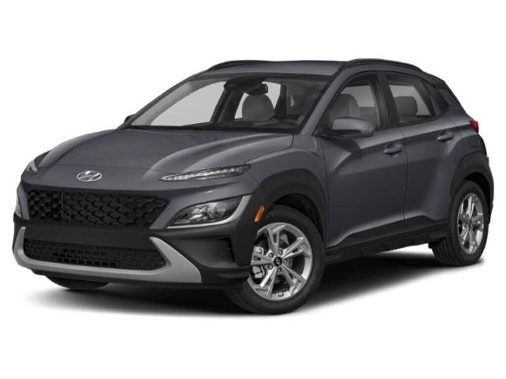 2023 Hyundai KONA SEL — photo 1 of 1