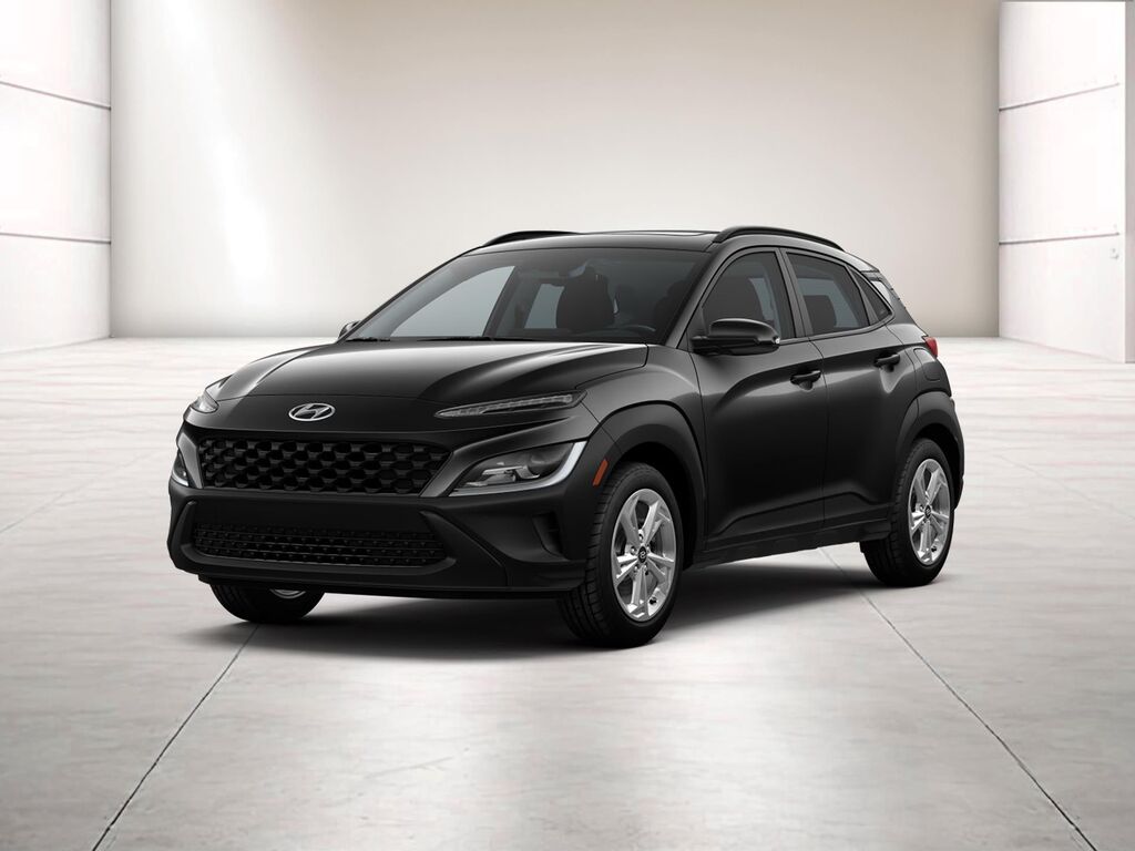 2022 Hyundai KONA SEL — photo 1 of 13