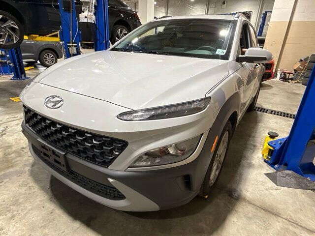 2023 Hyundai KONA SEL — photo 1 of 7